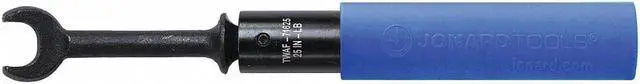 Main image of JONARD TOOLS TWAF-71625 F Connector Tool,7/16" Contact Size