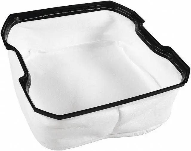 Alt view image 2 of 3 - FEIN 31345064010 Filter,6In L x 15In W x 14In H