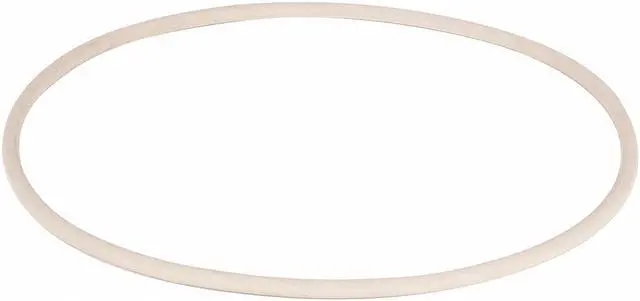 Main image of Guardair Gasket,  For Vacuum Type Drum Top Heads   N657