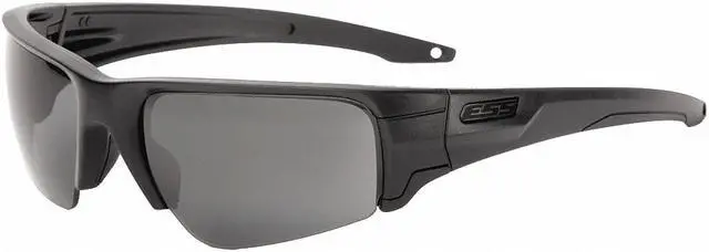 Main image of Ess Ballistic Safety Glasses,Clear/Gray HAWA EE9019-01