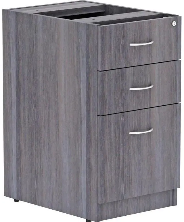 Main image of Lorell Essential Pedestal 69558