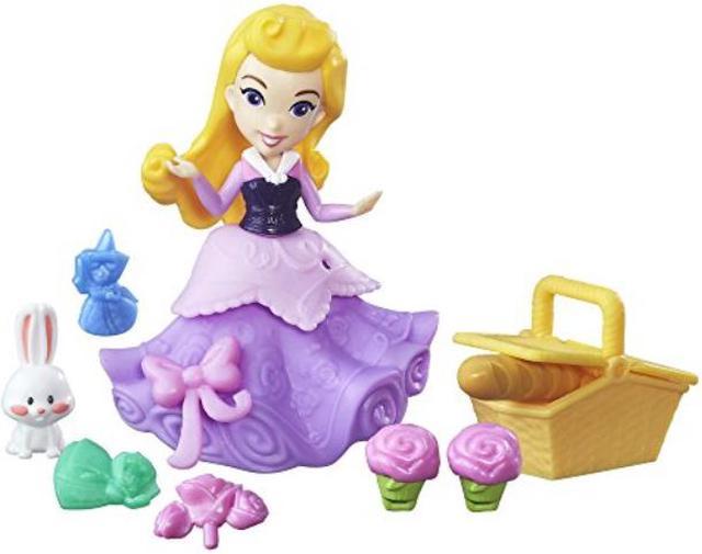 Disney princess store little kingdom aurora