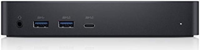 Alt view image 15 of 20 - Dell Docking Station Universal Dock D6000 (FNVXM / 452-BCYT)