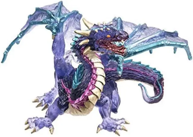 Alt view image 14 of 15 - Safari Cloud Dragon