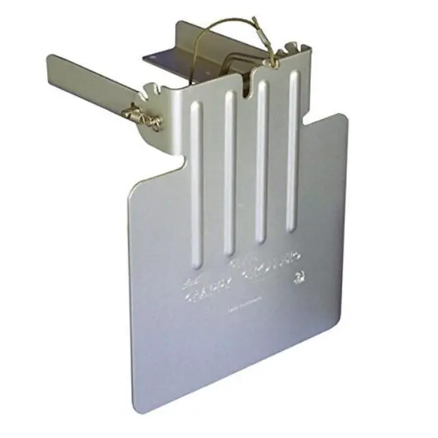 Alt view image 7 of 11 - Davis Happy Troller Large Trolling Plate f/IO's + All Outboards 50hp & ... [460]