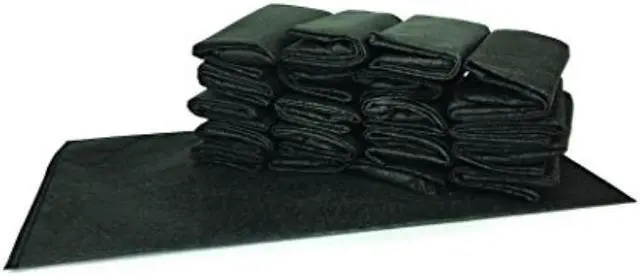 Alt view image 2 of 6 - QUICK DAM QD1224-20 Flood Barrier,2 ft.L,3-1/2"H,PK20