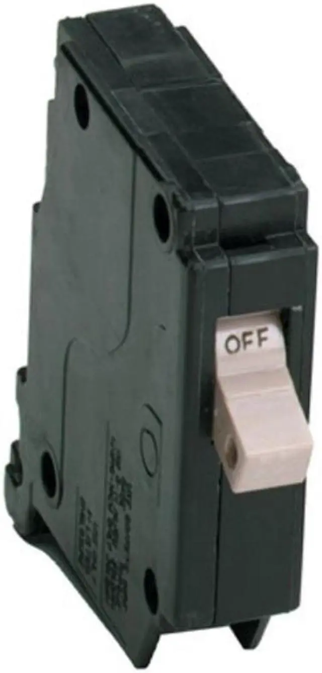 Alt view image 3 of 6 - Eaton Corporation 30Amp Sp Ch Breaker CHF130CS Unit: PKG
