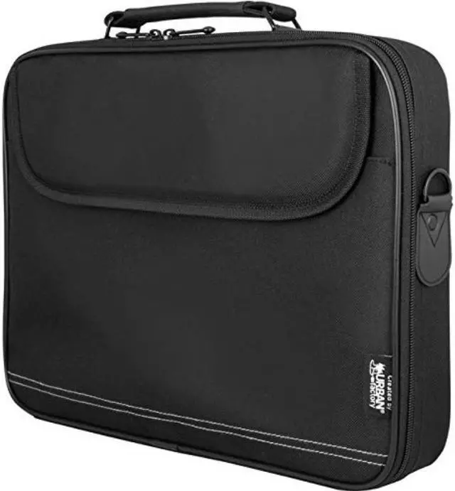 Alt view image 10 of 10 - Urban Factory ActivBag Clamshell Case for Notebooks Model AVB05UF