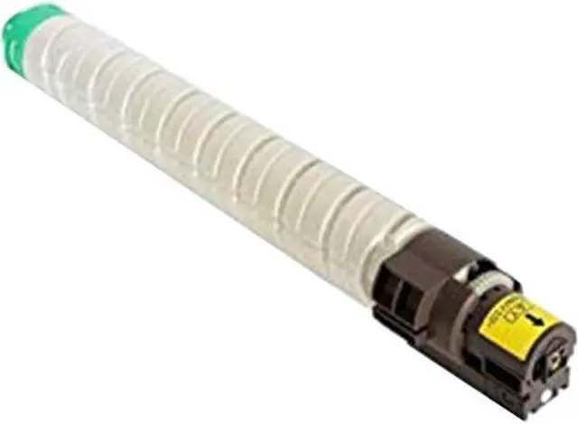 Alt view image 14 of 17 - PRINT CARTRIDGE YELLOW SP C840A