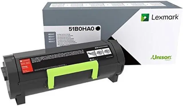 Alt view image 4 of 6 - HIGH YIELD TONER CARTRIDGE FOR