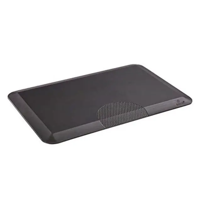 Alt view image 9 of 18 - SAFCO 2110BL Anti-Fatigue Mat,20"x30",Black