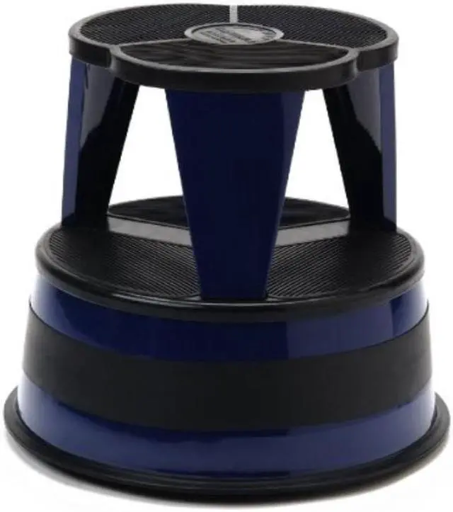 Alt view image 12 of 12 - Kik-Step&reg; Stool - by Cramer