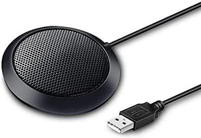 Alt view image 4 of 8 - Adesso Xtream M3 Wired Condenser Microphone XTREAMM3