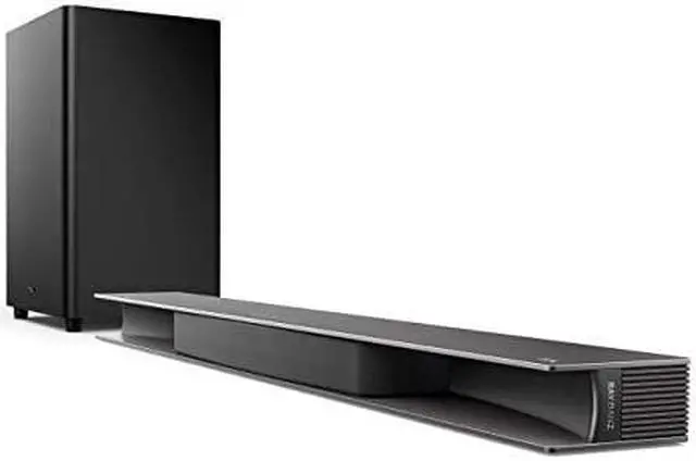 Alt view image 11 of 11 - TCL TS9030-NA 3.1CH Dolby Atmos Sound Bar with Wireless Subwoofer