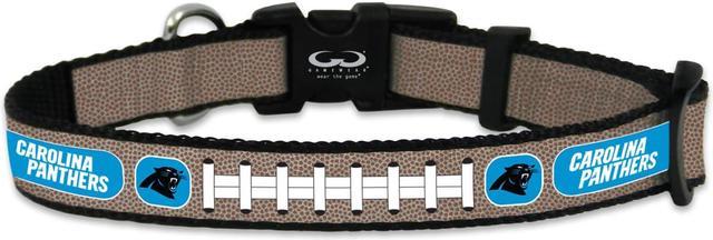 Carolina Panthers NFL Cat Collar