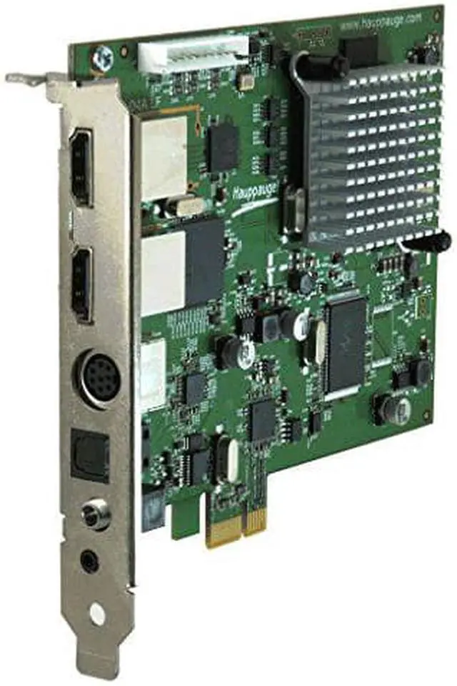Alt view image 11 of 11 - Hauppauge Colossus 2 1577