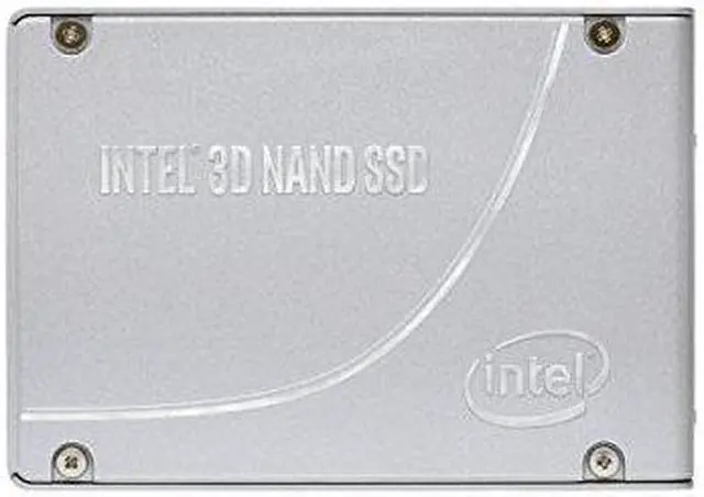 Alt view image 11 of 13 - Intel DC P4510 4TB 3D TLC PCIe 3.1 x4 NVMe 1.2 U.2 2.5-Inch Data Center SSD — SSDPE2KX040T801