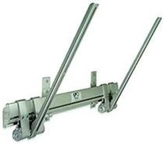 Alt view image 3 of 3 - Vantage Point Universal Flat-Panel Wall Mount for 30" to 50" Displays