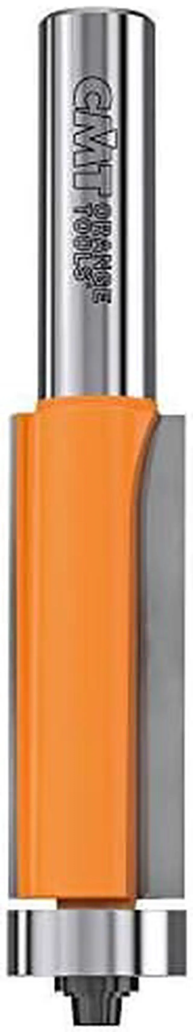 Alt view image 3 of 3 - CMT 806.690.11 Super-Duty Flush Trim Router Bit