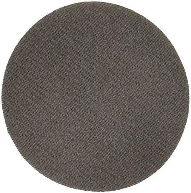 Alt view image 4 of 4 - mirka 8a2033000 abralon 3" 3000 grit foam backed velcro hook & loop polishing & buffing discs box of 20 discs