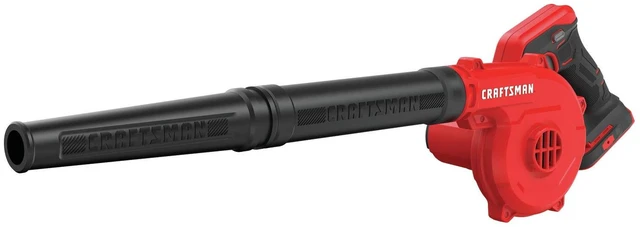 Main image of V20 Cordless Leaf Blower, 125 mph, Bare Tool Only (CMCBL0100B)