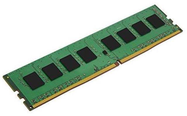 Alt view image 11 of 11 - Kingston ValueRAM 16GB DDR4 SDRAM Memory Module