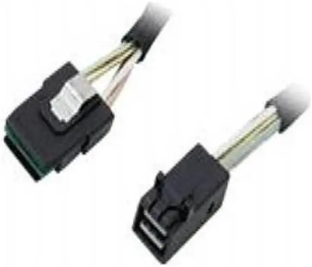 Alt view image 6 of 6 - Intel AXXCBL875HDMS Cable kit