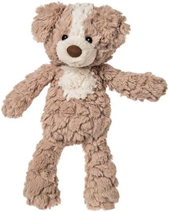 Alt view image 3 of 3 - Mary Meyer Putty Nursery Soft Toy, Hound Dog, 11"