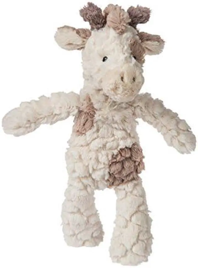 Main image of Mary Meyer Plush Stuffed Animal - Giraffe, 11 inches (42690)