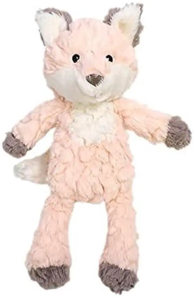 Alt view image 3 of 4 - Mary Meyer Putty Nursery Soft Toy, Fox, 11"