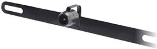 Alt view image 5 of 5 - Power Acoustik BUC-2 License Plate Mount Back-up Camera