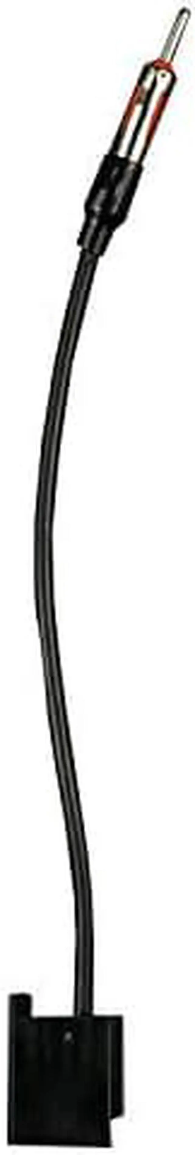 Alt view image 8 of 8 - METRA 40-LX10 LEXUS 2002 - UP FACTORY ANT ADAPTER CABLE TO AFTERMARKET RADIO NEW