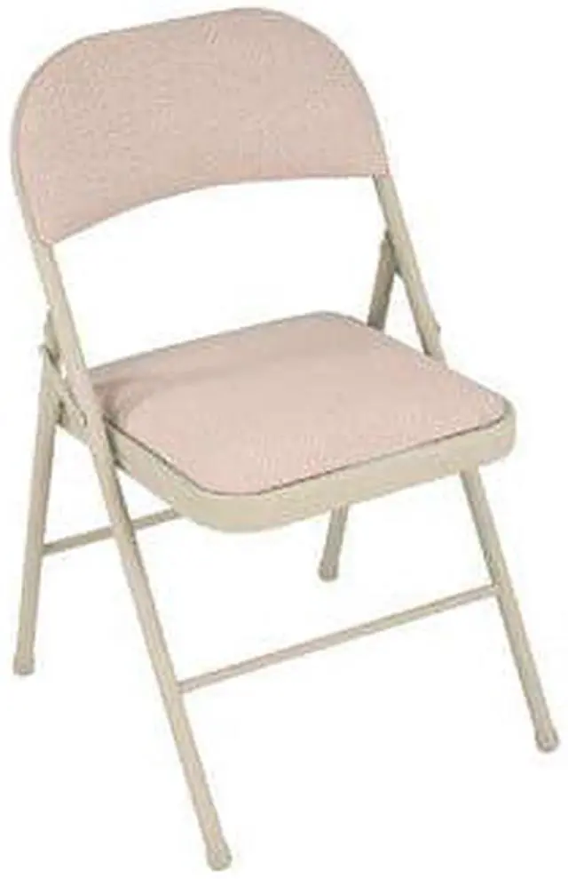 Main image of Sand Prm Mtl Fold chair
