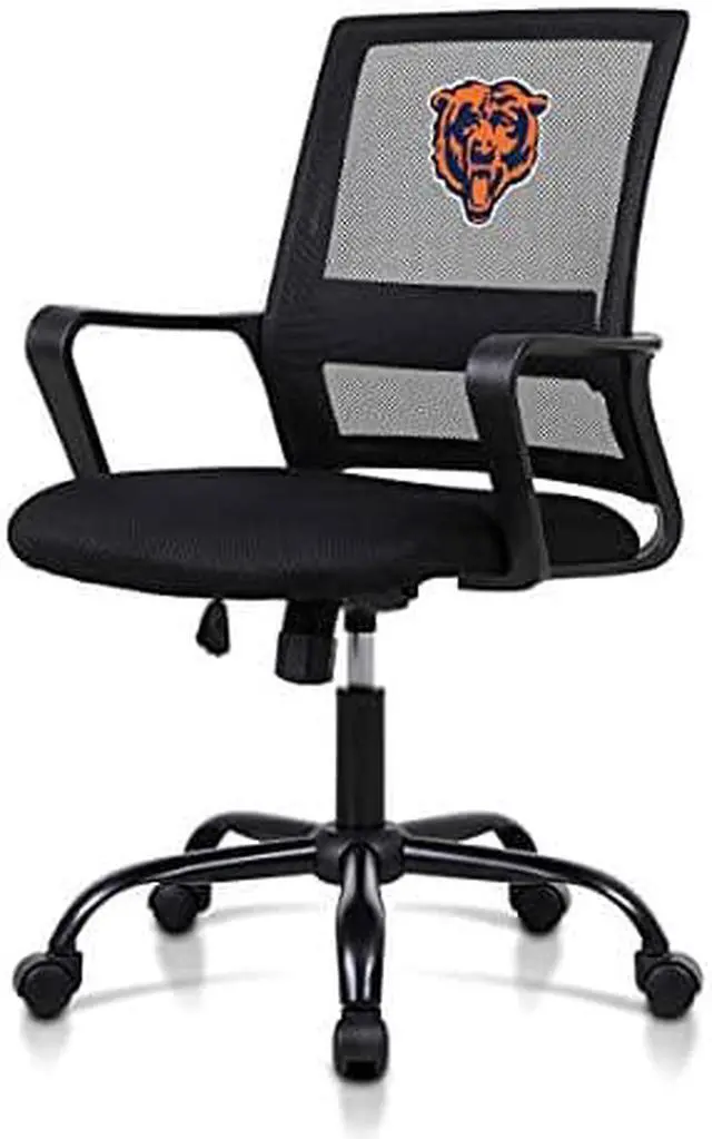 Main image of Imperial chicago Bears Team Task chair