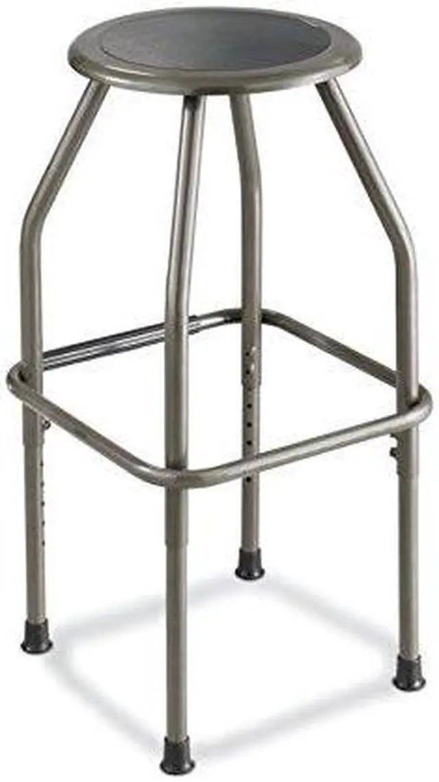 Alt view image 12 of 12 - Diesel Fixed Height by Safco