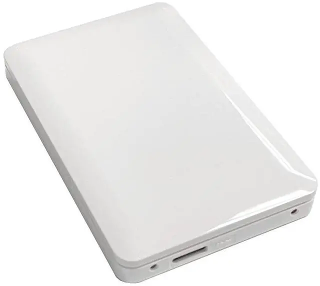 Main image of 1TB USB 3.0 Portable External Gaming Hard Drive (for Xbox One X, S & Series X|S - Pre-Formatted) White