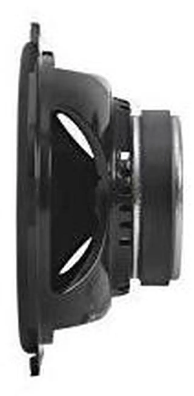 Alt view image 3 of 3 - JBL Stage 38627 - 5 x 7/6 x 8 Custom-fit two way car audio speaker