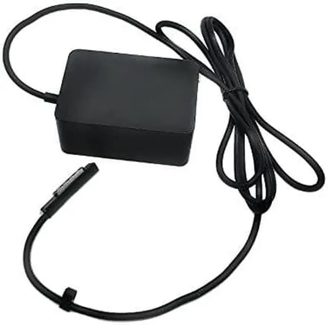 Alt view image 3 of 6 - Microsoft 24W Power Supply for Surface & Surface 2 Q6T-00004 Australian Plug Tip
