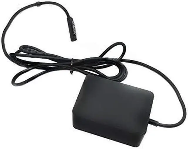 Alt view image 4 of 6 - Microsoft 24W Power Supply for Surface & Surface 2 Q6T-00004 Australian Plug Tip