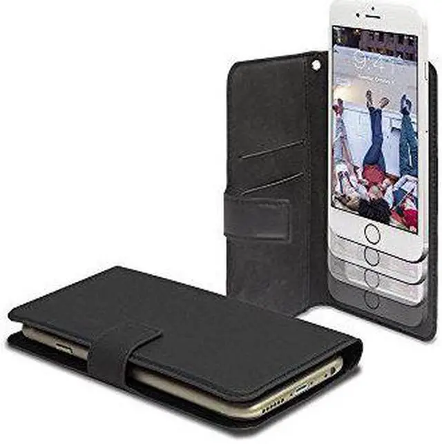 Alt view image 4 of 4 - Case Logic EW6000 2.4GHz Optical Wireless Mouse