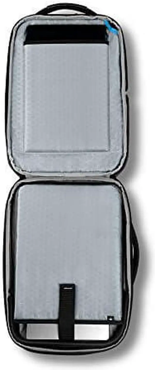 Alt view image 8 of 17 - Dell Premier 15" Laptop Carry Backpack for Select Dell Latitude Laptops