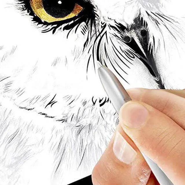 Alt view image 14 of 16 - Samsung 12.2" Touchscreen Chromebook Laptop Intel 3965Y 4GB 32GB eMMC Chrome OS