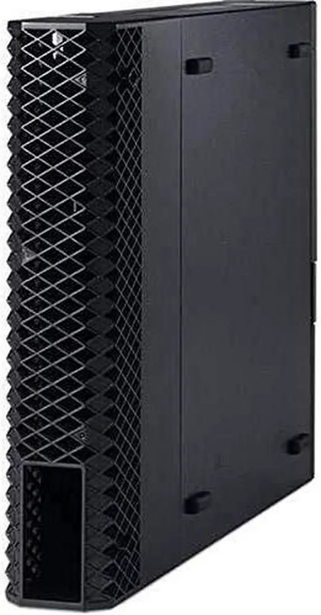Alt view image 13 of 15 - Dell OptiPlex 7000 7070 Desktop Computer - Core i7 i7-9700T - 16 GB RAM - 256 GB SSD - Micro PC