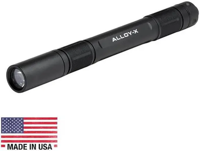 Main image of Princeton Tec Alloy-X Dual Fuel Led Pen Light