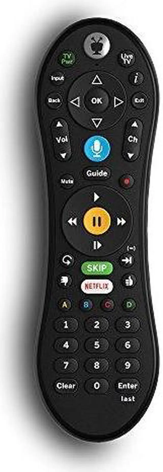 Alt view image 2 of 2 - tivo vox remote for tivo bolt