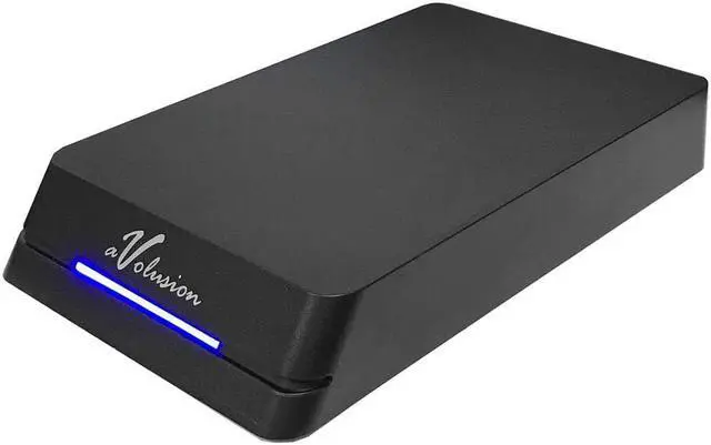 Alt view image 9 of 9 - Avolusion HDDGear Pro 4TB (4000GB) 7200RPM 64MB Cache USB 3.0 External Gaming Hard Drive (Designed for PS4 Pro, Slim, Original) - 2 Year Warranty