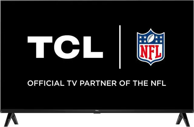 Main image of TCL 32" Class 3-Series Full HD 1080p Smart Google TV - 32S356