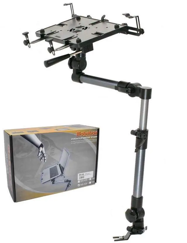 Main image of MS-526 Heavy Duty Vehicle Laptop Mount