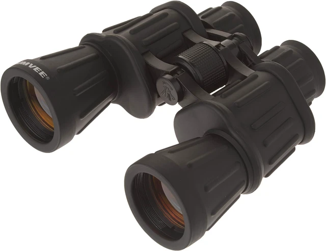 Main image of 10x50 Field Binocular - Black