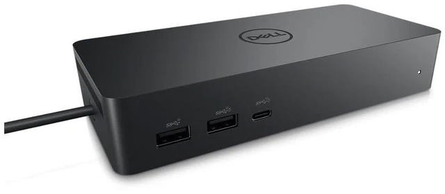 Main image of UD22 UD22 Universal Dock, Black